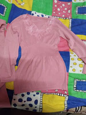 宝贝收到很喜欢  已经购买的第二次了  很不错  穿着很舒服  主要弹力大  也很保暖修身  很喜欢