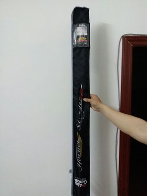 吐槽PURE FISHING鱼杆怎么样,PURE FISHING路亚鱼竿好吗?值得买吗?