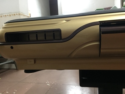 目前看来麻友分析国喜麻将机怎么样，好不好用？洗牌声音会很大吗