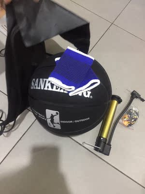 调查心得SANKEXING蓝球怎么样,SANKEXING质量真的很好吗?