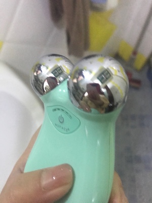 揭秘爱美必看NUFACE mini美容仪怎么样,实例揭秘这个真的有用吗?