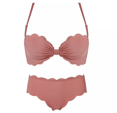 等了好久，终于等到你了，聚拢效果挺好的。非常喜欢，大爱