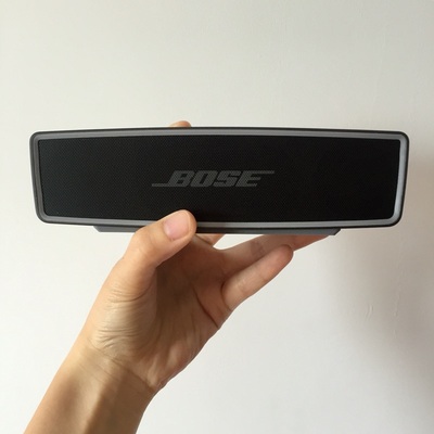 【揭秘】旅行用B&O Beoplay P6 便携无线蓝牙音箱怎么样，音质好吗？