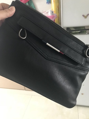 揭秘帕宾男包怎么样，质量很差是真的吗