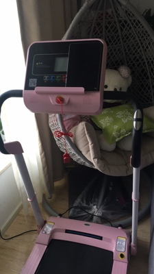 火爆的KUS跑步机怎么样,质量烂不烂呢,用后反馈