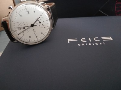 如何评价飞克手表怎么样，是什么档次的？飞克表是国产吗杂牌吗？