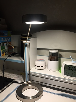 分析给孩子买德国柏曼护眼灯怎么样,真的有用吗?哪款好?