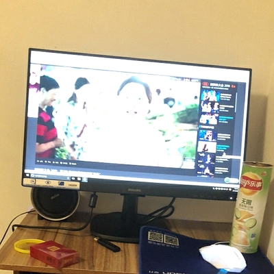 分析飞利浦显示器怎么样，质量烂不烂呢,用后反馈