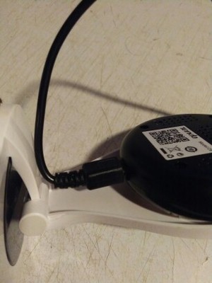 大家谈谈TENDA摄像头怎么样，质量烂不烂呢,用后反馈