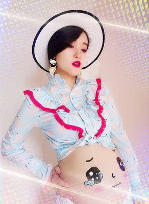 喜欢，现在7个月啦，无聊拍啦一次，挺喜欢的，大爱