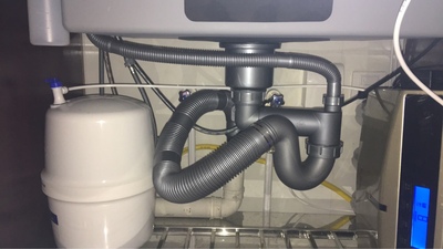 分析悍高952119R水槽怎么样,悍高水槽质量如何,值得入手吗