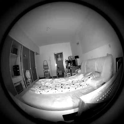 真实使用感受君永安摄像头怎么样，质量很差是真的吗