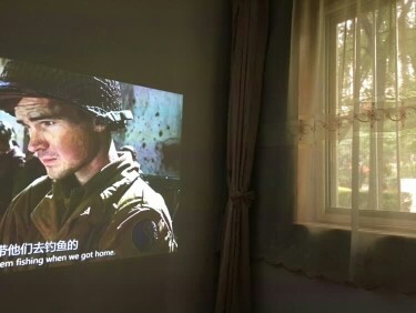 解说蒂彤投影仪质量怎么样，透过五个月使用看真相