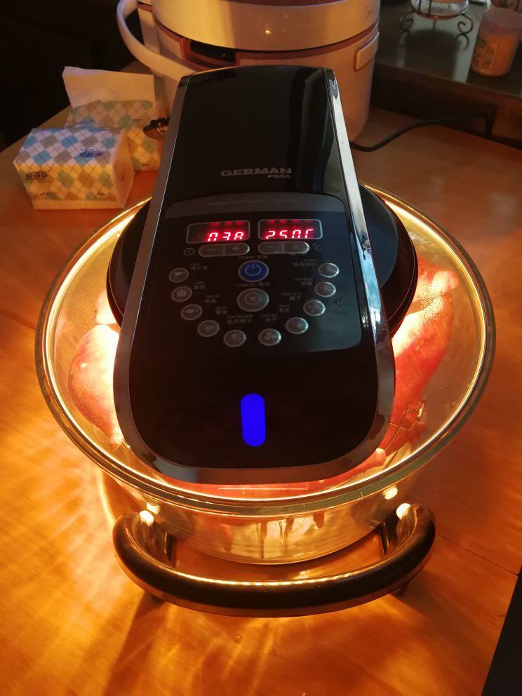 评价质量反馈德国宝光波炉germanpoolcky888怎么样测评情况评测是品牌