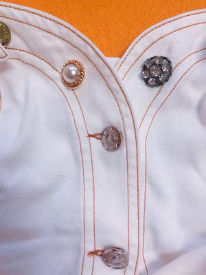 十分好，物流很給力，賣家回覆快有責任心，會交待物品去向，料子好沒色差，要再光顧呢，如果有優惠就更好呢，呵呵，期待上新，更多更多好產品給我們選擇，如果覺得我評價好，麻煩親給我一個讚啊，謝謝大家