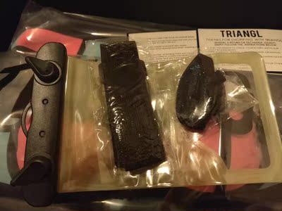 快递速度很快,泳衣做工精细,材质是潜水服材质,不会变形不肋肉,穿上很吸睛,特别喜欢,卖家还送了手机防水袋,贴心呢~好评! 快递速度很快,泳衣做工精细,材质是潜水服材质,不会变形不肋肉,穿上很吸睛,特别喜欢,卖家还送了手机防水袋,贴心呢~好评!