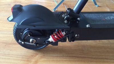 希洛普 电动滑板车代驾成人锂电折叠迷你代驾两轮便携代驾代步车