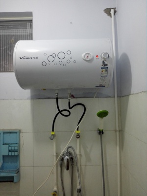 【揭秘】万和E50-Q1W1-22热水器怎么样,曝光了是真假,通过三个月使用看真相