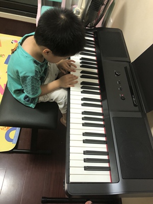 分析壹枱电子琴怎么样,曝光了是真假,通过三个月使用看真相