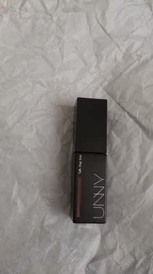 口红非常的润，颜色好看，