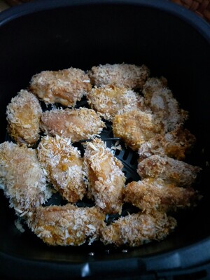 说说红心空气炸锅怎么样,曝光了是真假,通过三个月使用看真相