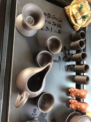 如何评价润砂礼品紫砂壶怎么样,全手工是真是假呢?当礼品好吗?