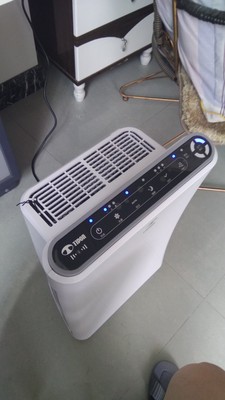 点评汉朗TIFI01-A空气净化器怎么样,汉朗空气净化器好不好呢,用后反馈