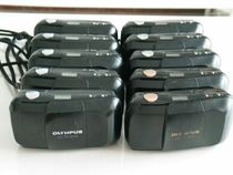 olympus olympus μl mju I u1 U2 predecessor portable film fool camera