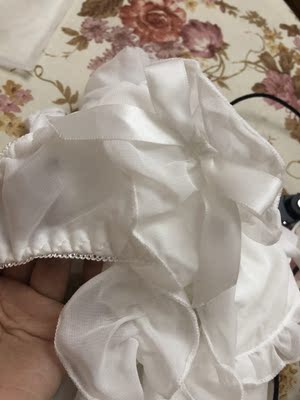 物超所值哦~穿起来超级性感， 面料也很舒服，推荐推荐