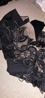 第二次过来买柔软性感舒服 值得购买