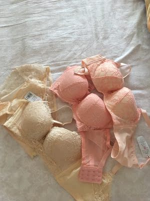 618的活动很给力，我的内衣都是在你家解决了，码数很准，穿了也舒服，喜欢