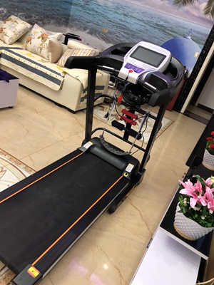火爆的季度销量王佑美A900跑步机怎么样，为什么说质量很好呢