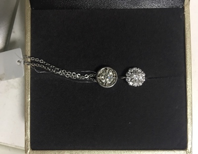 体验揭秘珂兰钻石为什么便宜，哪个档次？这个牌子是大品牌吗