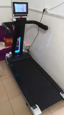 体验优步跑步机质量怎么样，透过五个月使用看真相