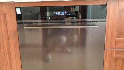 美的X3-T智能洗碗机怎么样，质量好不好呢，洗得干净吗