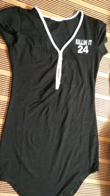 不错！穿起来很好看！面料很舒服！下次还会再来买的！