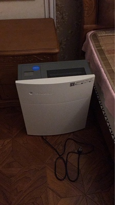 讨论布鲁雅尔270E Slim空气净化器怎么样,布鲁雅尔空气净化器好不好呢