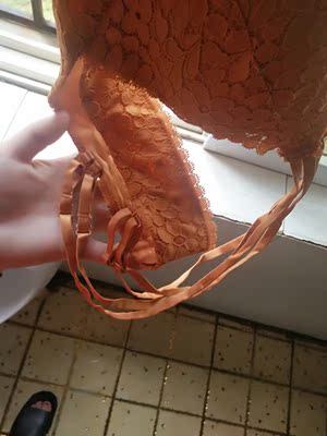 胸外扩的就别买了，两边都是肉，还有内裤低腰