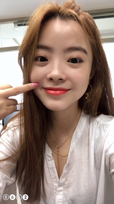 喜欢喜欢，非常喜欢