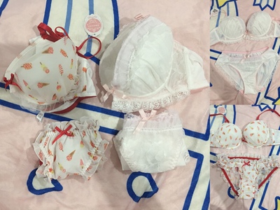 很可爱哦~ 很可爱哦~