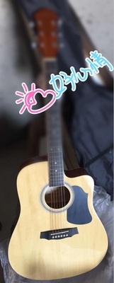 如何评价红棉吉他怎么样，好不好用？Kapok红棉民谣吉他真的不好吗？