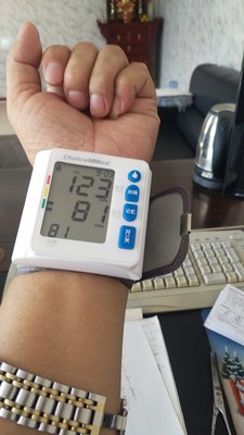 深度分析超思电子血压计怎么样,大家分析下超思电子血压计好不好呢,真实感受如何