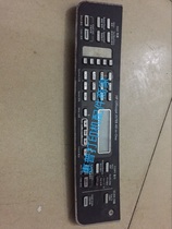 HP5508 key panel HP5608 key panel 5610 HP5788 key panel display
