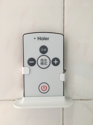 体验海尔EC6003-MT3(U1)热水器怎么样,质量差不差呢，亲身使用经历曝光