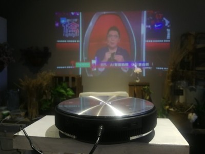 深度剖析坚果投影机怎么样,属于什么档次,哪生产的,值得买吗