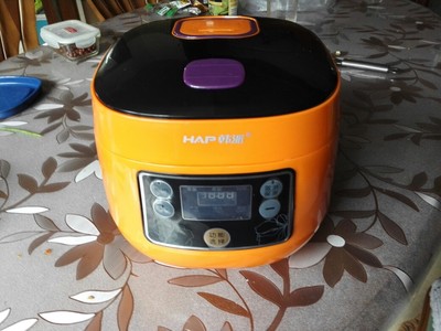 吐槽韩派FJD20-X电饭煲怎么样,韩派好不好呢,用后反馈