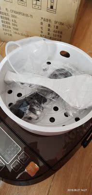 揭秘苏泊尔CFXB40FC8155-75电饭煲怎么样,苏泊尔质量如何,值得入手吗