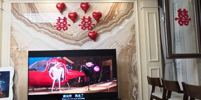 Sharp/夏普 LCD-70MY5100A 70英寸4K网络智能平板液晶电视机65