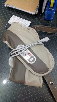 【揭秘】宋金按摩器怎么样,质量差不差呢，亲身使用经历曝光