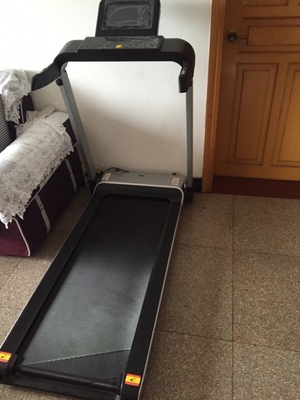 调查心得美国麦瑞克Merach跑步机怎么样,噪音大吗?这个牌子好吗?